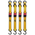 thumbnail image 1 of Cat 4 Piece 1 Inch x 15 Feet Cam Buckle Strap Set (400/1200) - 980178N, 1 of 8