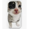 thumbnail image 1 of Cat 5 Hurricane Intensity Scale Weather Graphic A9972&nbsp;Phone Case for iPhone 11 to 17 Pro Max, 1 of 2