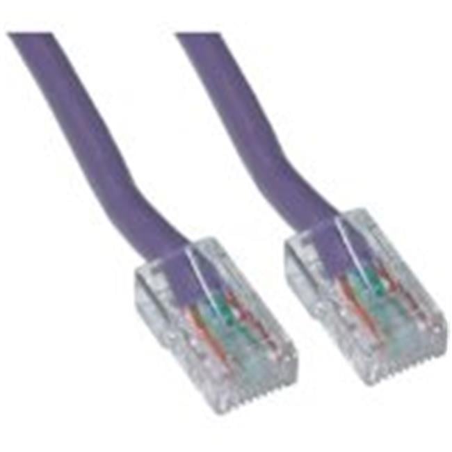 Cat 5E Bootless Cables - Walmart.com