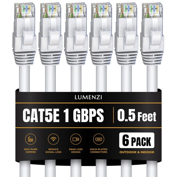 Ethernet Printer Cable