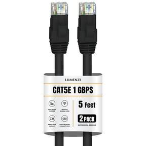 Shop Ethernet Printer Cables in Various Lengths and Colors Online