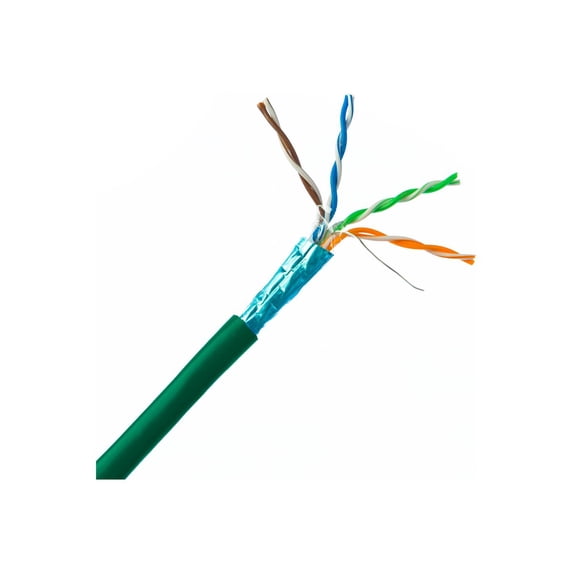 Cat.5e STP Network Cable