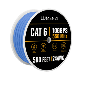 Shop Ethernet Printer Cables in Various Lengths and Colors Online