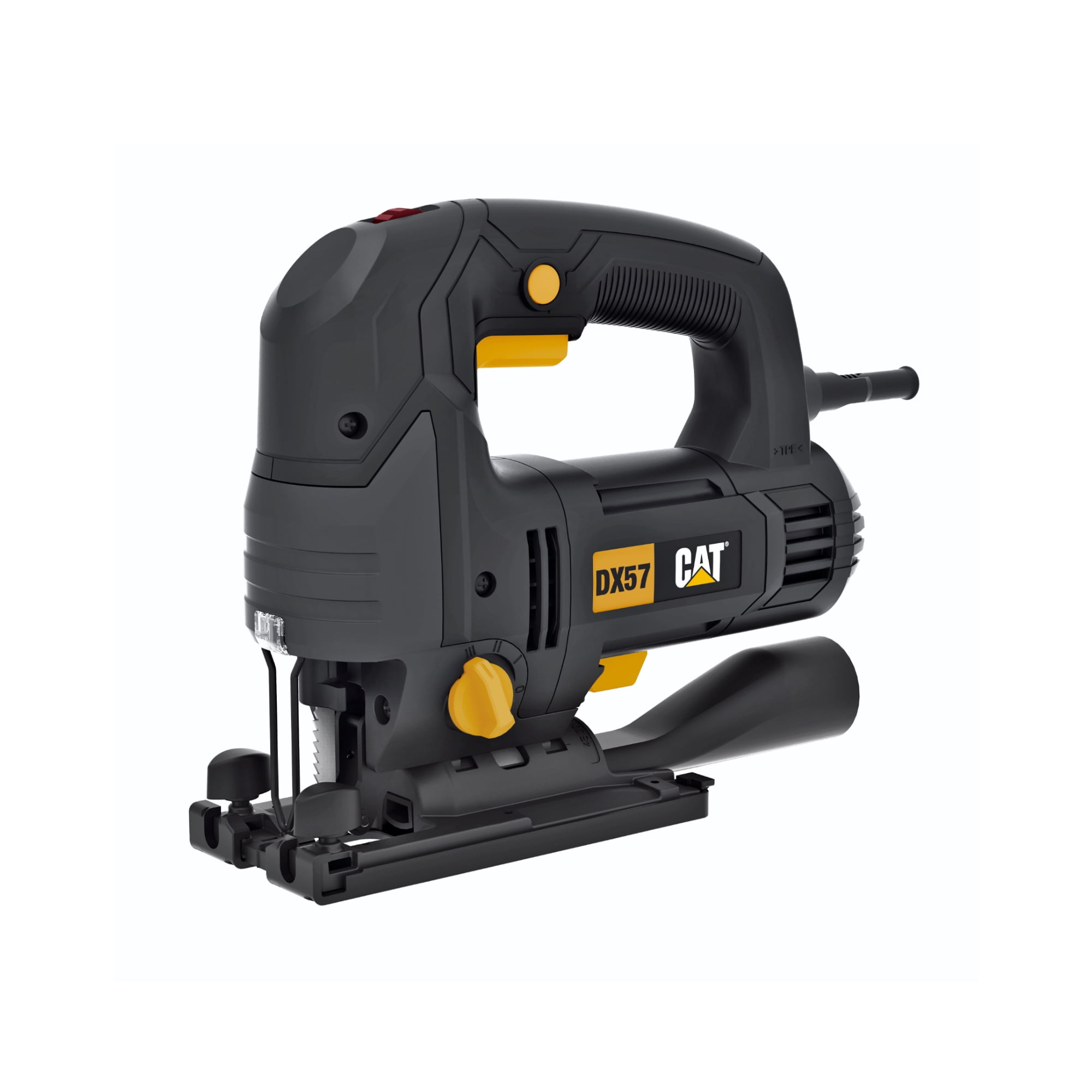 Caterpillar Cat DX57U Corded Jig Saw 7-AMP