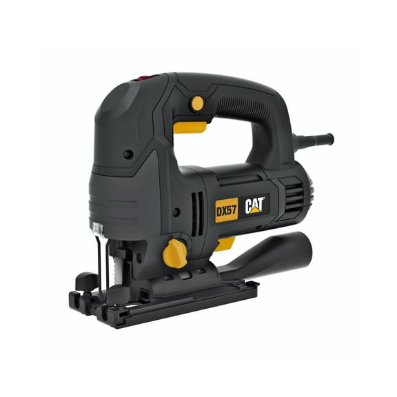 Caterpillar Cat DX57U Corded Jig Saw 7-AMP