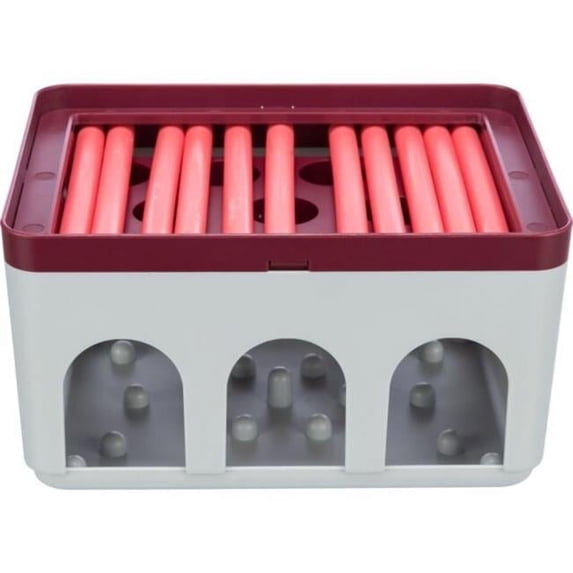 Cat Activity - Rod Box