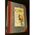 thumbnail image 1 of Pre-Owned Cat Address Book by Exley (Paperback), 1 of 1