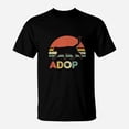 thumbnail image 1 of Cat Adoption TShirt, 1 of 2