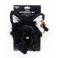 Cat Adult Halloween Costume Accessory Kit