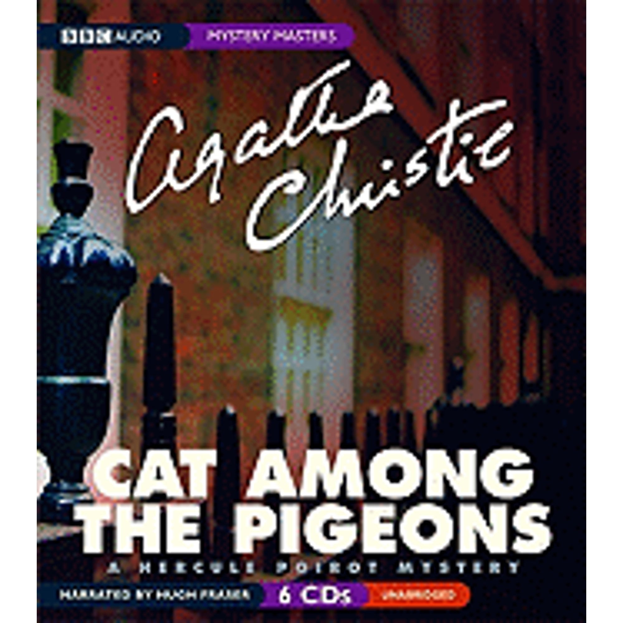 Agatha Christie Audio Books Hugh Fraser Youtube