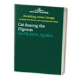 thumbnail image 1 of Pre-Owned Cat Among the Pigeons (Mass Market Paperback) 0061002844 9780061002847, 1 of 1