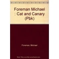thumbnail image 1 of Pre-Owned Cat And Canary Paperback, 1 of 1