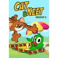 thumbnail image 1 of Cat & Keet: Season Two (DVD), 1 of 1