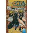 thumbnail image 1 of Cat And Mouse (Aircel) #2 VF ; Aircel Comic Book, 1 of 1
