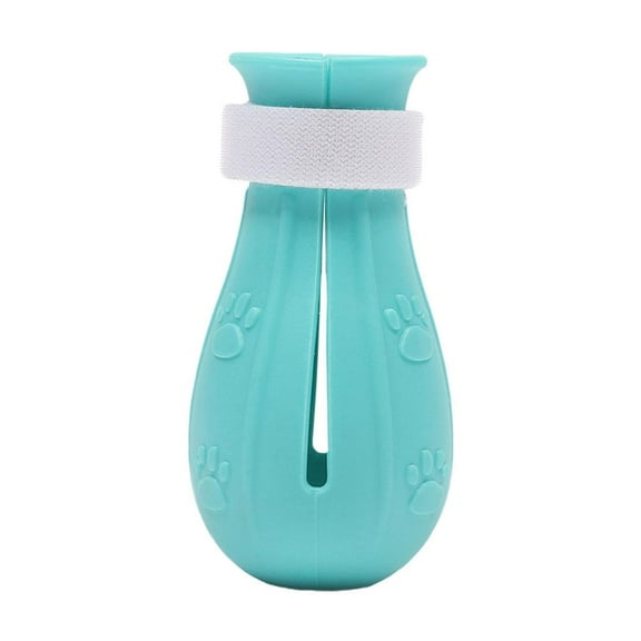 Scratch-proof Foot Covers For Pets U4H5