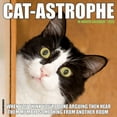 thumbnail image 1 of Cat-Astrophe 2023 Wall Calendar (Other), 1 of 3
