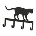 thumbnail image 1 of Cat At Play Key Holder, 1 of 1