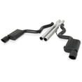 thumbnail image 1 of Cat-Back Dual Exhaust System - Stainless for 2015 Ford Mustang, 1 of 1
