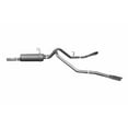 thumbnail image 1 of Cat-Back Dual Extreme Exhaust System, Stainless, 1 of 3
