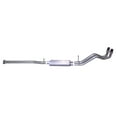 thumbnail image 1 of Cat-Back Dual Sport Exhaust System, Stainless Fits select: 2007 CHEVROLET SILVERADO, 2009 CHEVROLET SILVERADO C1500 LT, 1 of 3