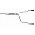 thumbnail image 1 of Cat-Back Performance Exhaust System, Dual Split Rear, 1 of 1