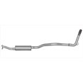 thumbnail image 1 of Cat-Back Performance Exhaust System, Single Side, 1 of 1