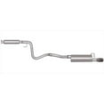 thumbnail image 1 of Cat-Back Performance Exhaust System, Single Straight Rear, 1 of 1
