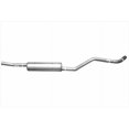 thumbnail image 1 of Cat-Back Performance Exhaust System, Single Straight Rear, 1 of 1