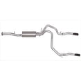thumbnail image 1 of Cat-Back Performance Exhaust System, Dual Split Rear, 1 of 1