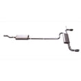 thumbnail image 1 of Cat-Back Performance Exhaust System, Dual Split Rear, 1 of 1