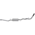 thumbnail image 1 of Cat-Back Single Exhaust System, Aluminized Fits select: 1999-2001 CHEVROLET SILVERADO, 1999-2000 GMC NEW SIERRA, 1 of 3