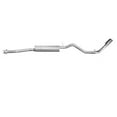 thumbnail image 1 of Cat-Back Single Exhaust System, Aluminized Fits select: 2016-2019,2021-2022 CHEVROLET COLORADO, 1 of 3