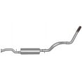 thumbnail image 1 of Cat-Back Single Exhaust System, Stainless Fits select: 1995 CHEVROLET TAHOE, 1994-1995 GMC YUKON, 1 of 3