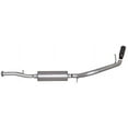 thumbnail image 1 of Cat-Back Single Exhaust System, Stainless Fits select: 2007-2014 CHEVROLET SUBURBAN, 2007-2013 CHEVROLET AVALANCHE, 1 of 4