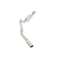 thumbnail image 1 of Cat-Back Single Exhaust System, Stainless Fits select: 2017-2020 FORD F150 RAPTOR, 1 of 3
