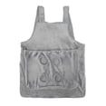 Cat Backpack As Apron Adjustable Sleeping Portable Tote Front Shoulder ...