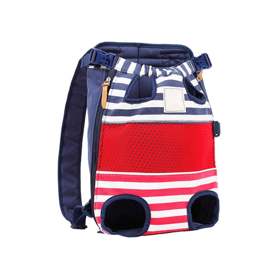 Cat Backpack Carrier Pet Backpack Cats Bag Foldable Breathable Cat Carrier Large Space Bubble Pet Backpack Dog Backpack for Medium Cats and Small Dogs Portable