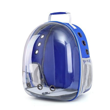 Cat Backpack Large Pet Carrier Backpack, Bubble Backpack Carrier, Large Cat Backpack , Cats and Puppies,Airline-Approved