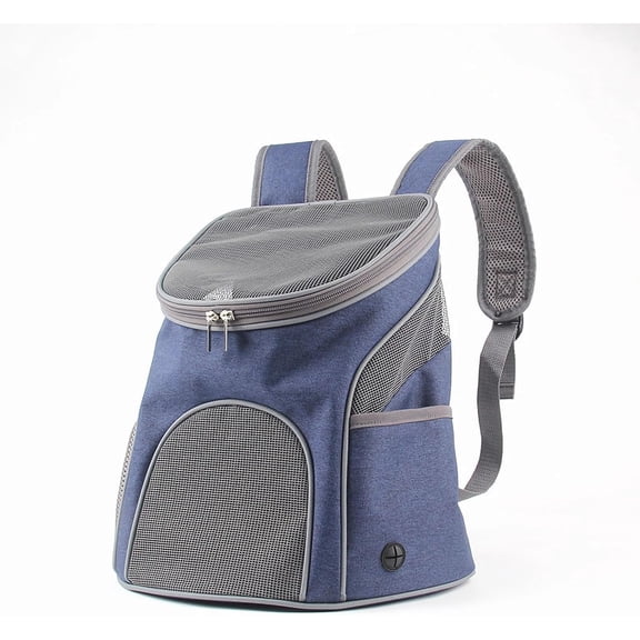 Cat Backpack for Small Dogs Cats Travelblue