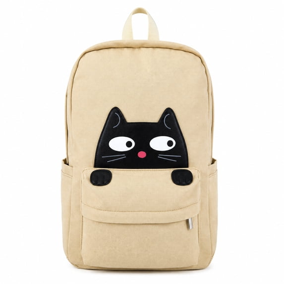 Pakapalooza Cat Backpack
