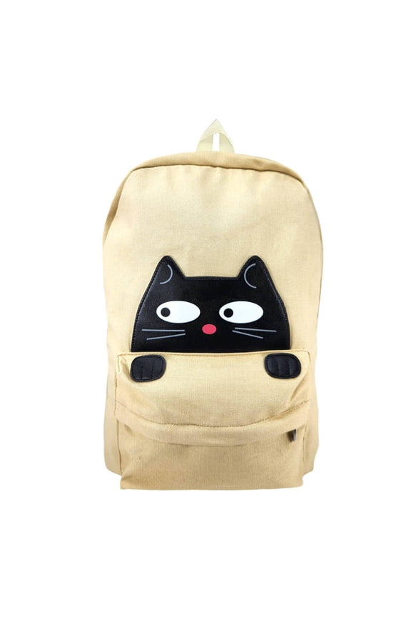 Cat Backpack