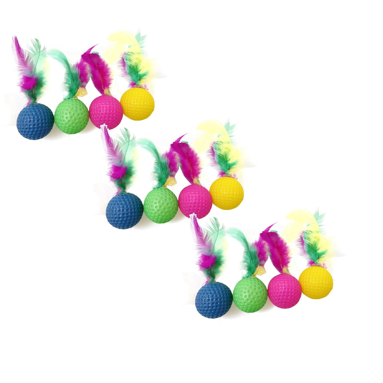 Paranormal Equipment JACKSON GALAXY SPRAL ASSORTED COLORS