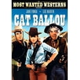 thumbnail image 1 of Cat Ballou (DVD), Sony Pictures, Western, 1 of 3