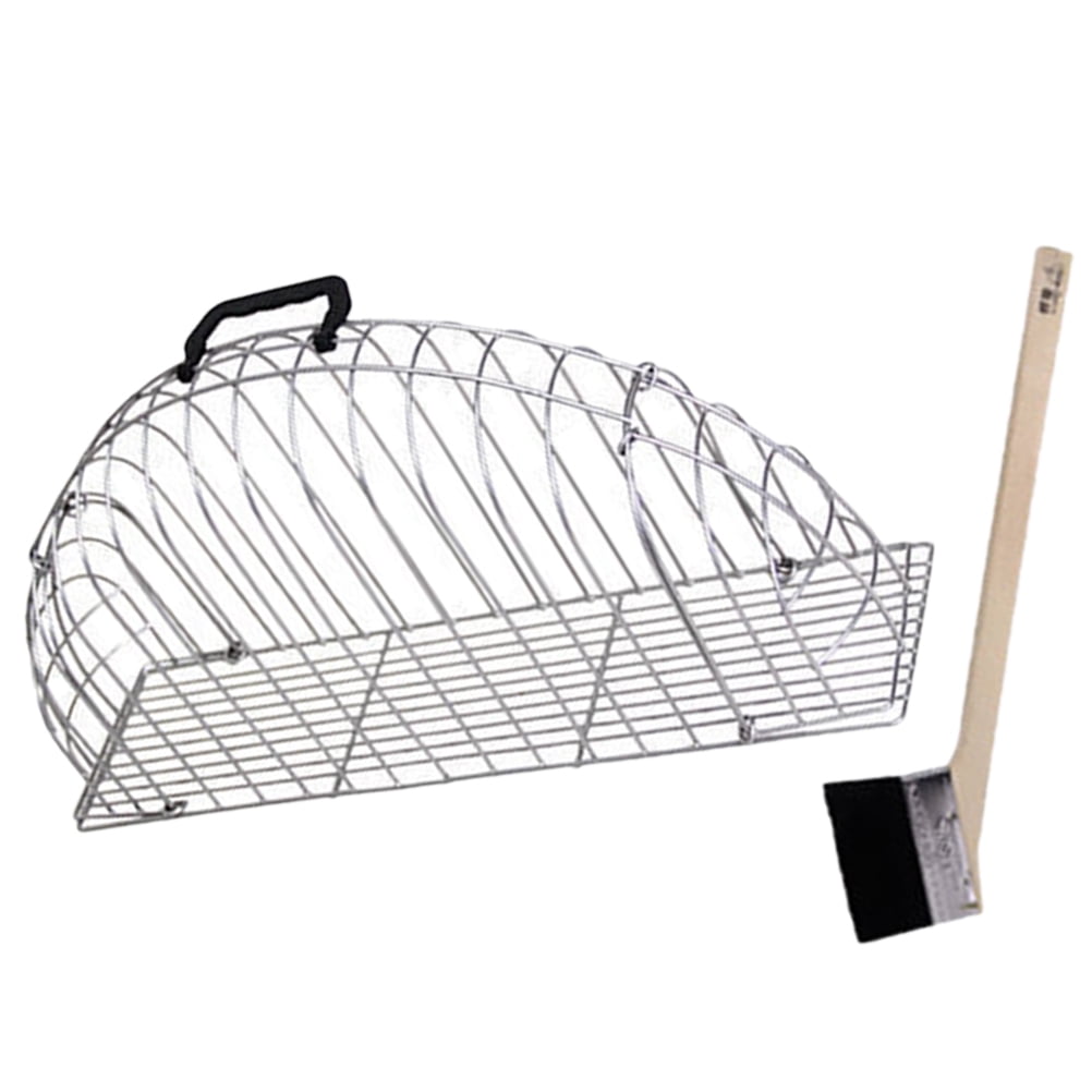 Cat Bath Cage Cat Carrying Cage Wear-resistant Pet Bathing Cage with ...