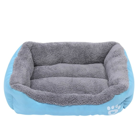 Cat Bed, Dog Bed for Pets Indoor, Pet Bed Warm for Cats and Dogs