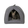 thumbnail image 1 of Cat Bed Dog Blanket Pet Bed Cat House Cat Bed&Furniture Outdoor Cat House for Winter, 1 of 5