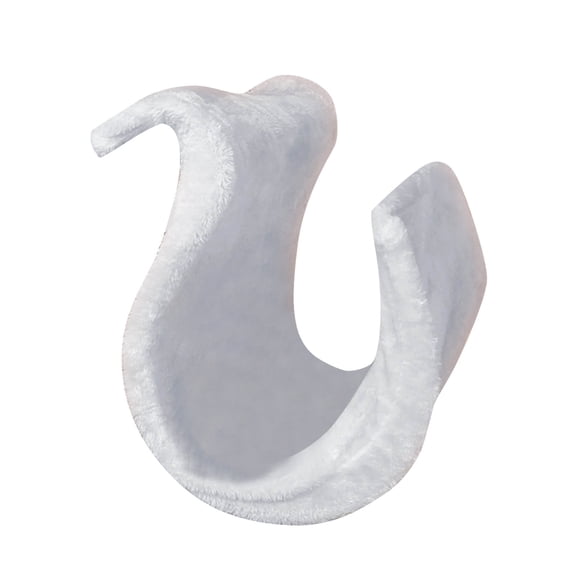 Pet Supplies Cat Soft Bed with Sturdy Frame for Warm and Comfortable Sleep Ideal for Small