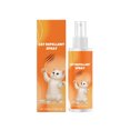 thumbnail image 1 of Cat Behavior Guidance Spray, Furniture , Anxiety Relief, Suitable For Multi-pet Families, Non-irritating,100ML, 1 of 5
