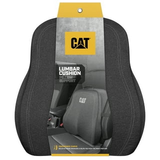 Truck Seat Cushion for Truck Driver Back Pain – Truck Driver Seat