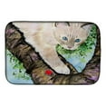 thumbnail image 1 of Cat - Birman Dish Drying Mat, 1 of 1